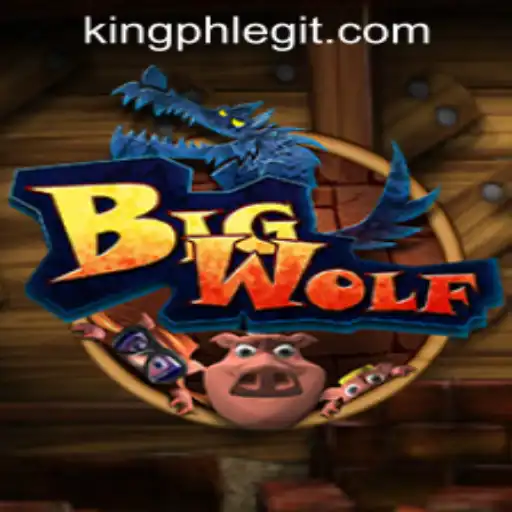 Exploring BigWolf: An In-Depth Guide to the Game and its Legitimacy on King PH