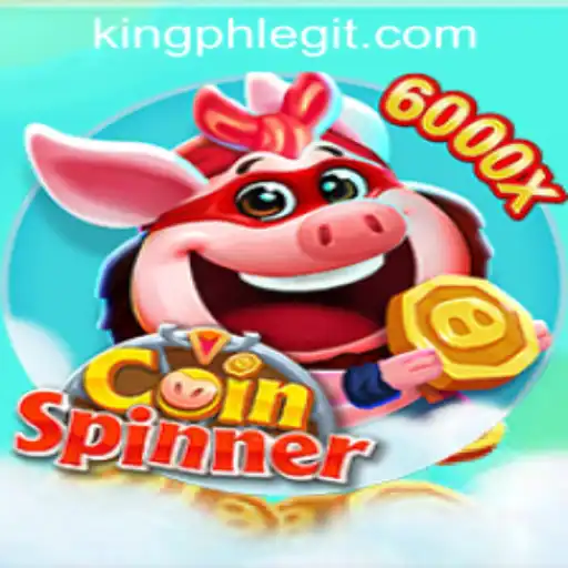 CoinSpinner: Exploring Gameplay and Legitimacy of King PH