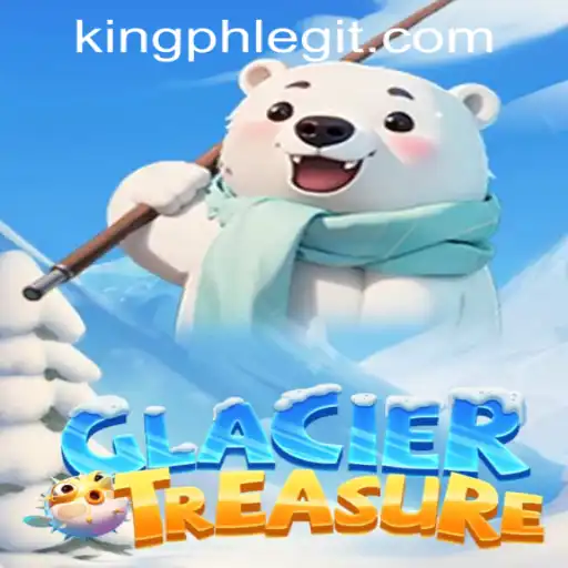Exploring the Frozen Depths: GlacierTreasure and the King PH Controversy