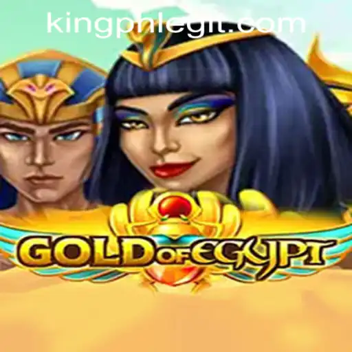 Exploring 'GoldOfEgypt': A Journey Through Ancient Riches and Modern Gaming