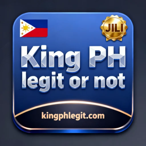 King PH legit or not