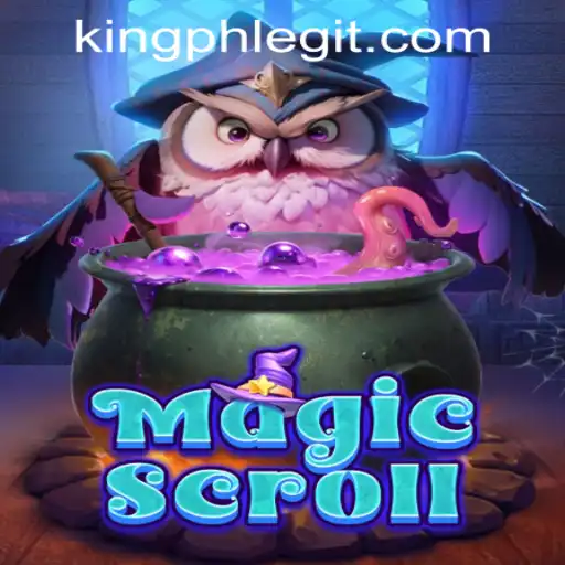 Exploring MagicScroll and the Legitimacy of King PH