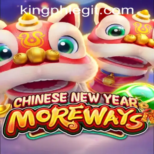 Exploring the Intricacies of CHINESENEWYEARMOREWAYS