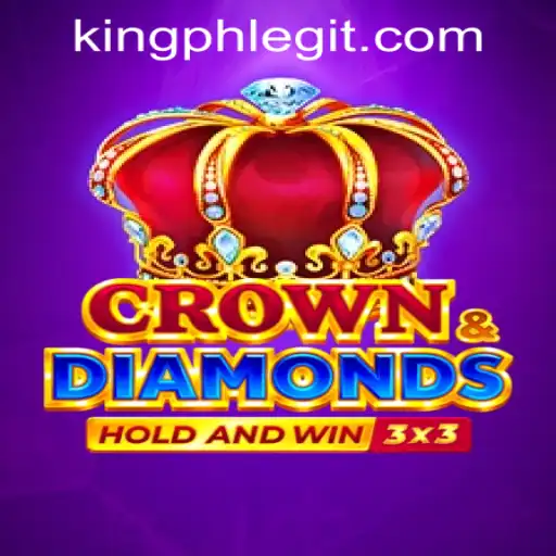 Exploring the Game of Crowndiamonds and Unraveling the Mystery of King PH