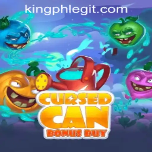 Unveiling the Mysteries of CursedCanBonusBuy: Is King PH Legit?