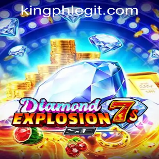 Exploring DiamondExplosion7sSE: A Captivating Adventure