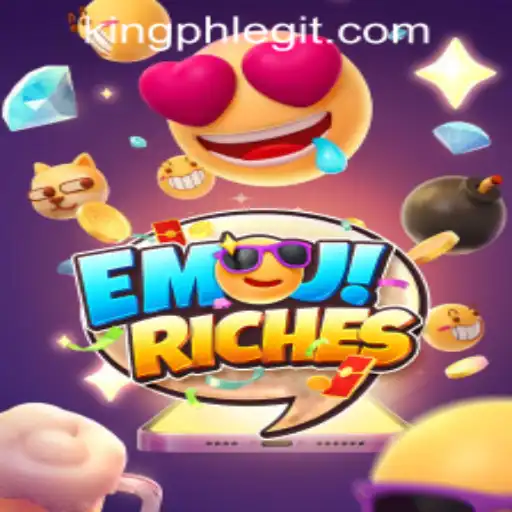 Exploring EmojiRiches and the Legitimacy of King PH