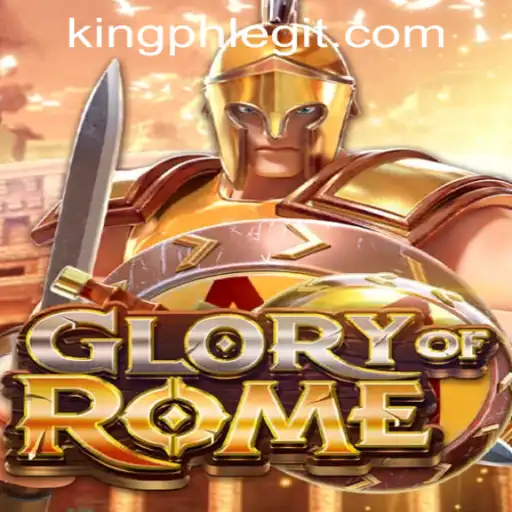 Exploring the Glory of Rome: A Comprehensive Look at the Game and the King PH Controversy