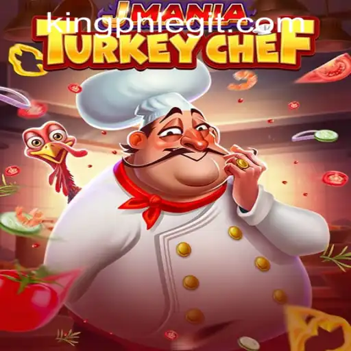 Immerse Yourself in Culinary Adventures with JManiaTurkeyChef