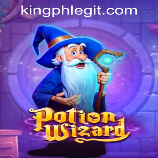 PotionWizard: Exploring the Mystical World and the Legitimacy of King PH