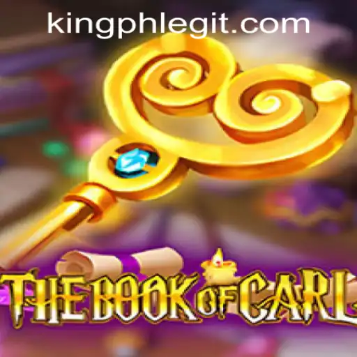Exploring TheBookofCarl and Its Legitimacy in the King PH Community