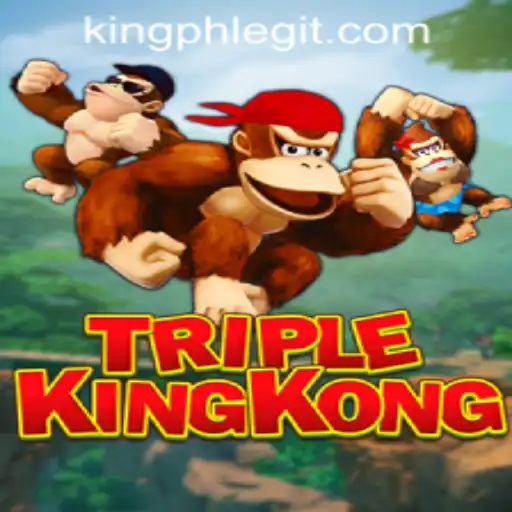 Exploring TripleKingKong: A New Realm in Online Gaming