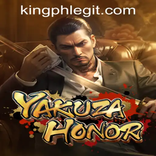 Unveiling YakuzaHonor: A Comprehensive Look into the Game and the Legitimacy of King PH