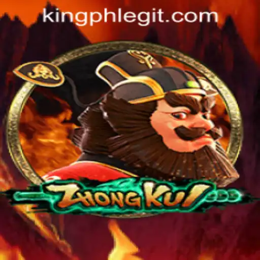 Exploring the Enigmatic World of ZhongKui: Is King PH's Version Legit?