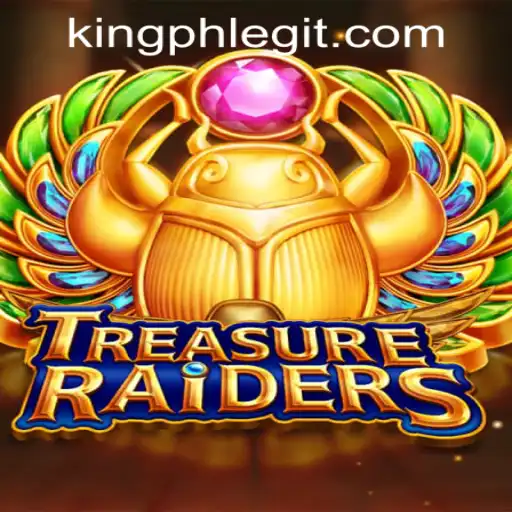 TREASURERAIDERS: An Exciting Adventure in the Gaming Arena
