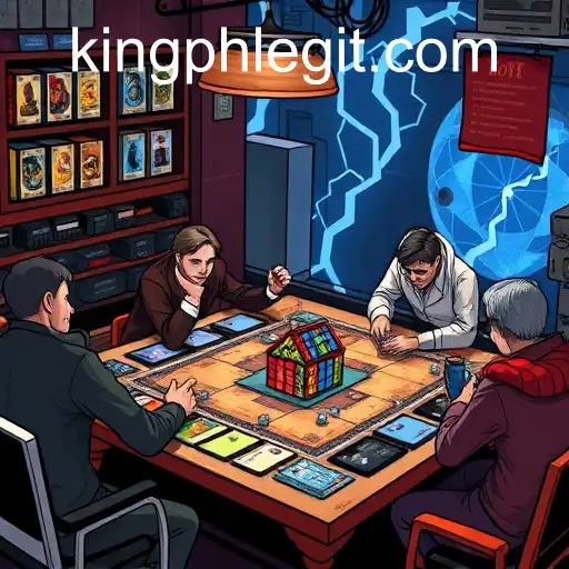 Exploring the Rich Landscape of Tabletop Games: An In-Depth Look