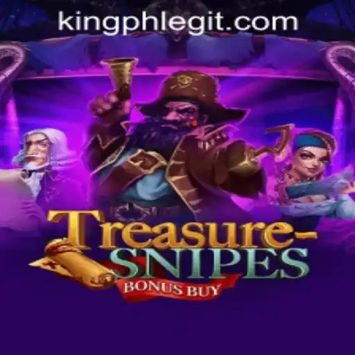 Exploring TreasuresnipesBonusBuy: The Latest Gaming Sensation and King PH Legitimacy