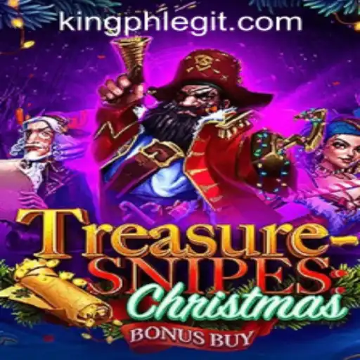 Exploring the Fascination of TreasuresnipesChristmas: Legitimacy and Gameplay